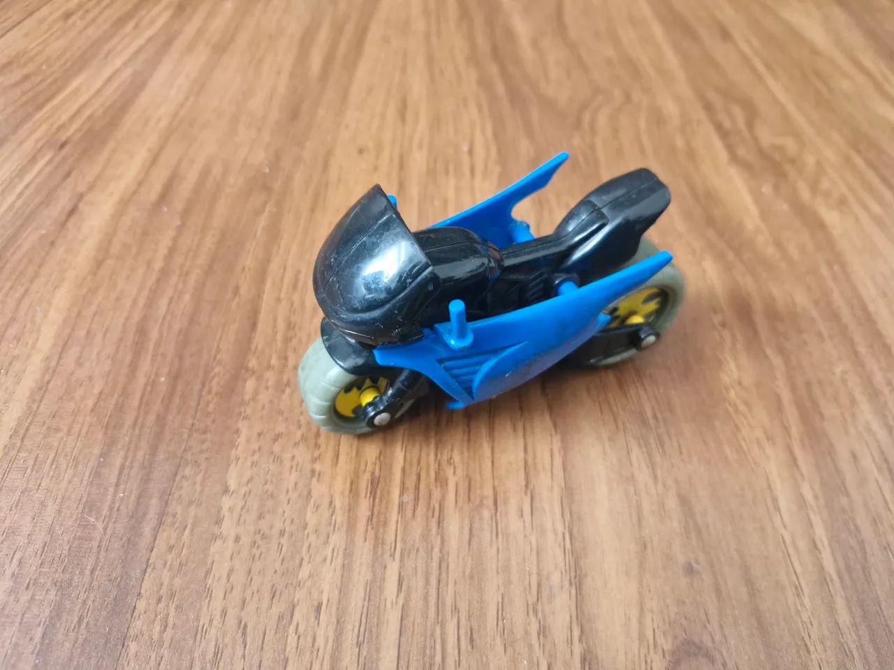 Moto do Batman brinquedo  - Foto 2