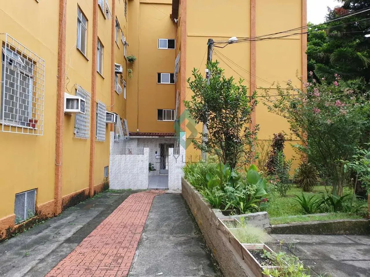 Inhaúma | Apartamento 2 quartos - Foto 2