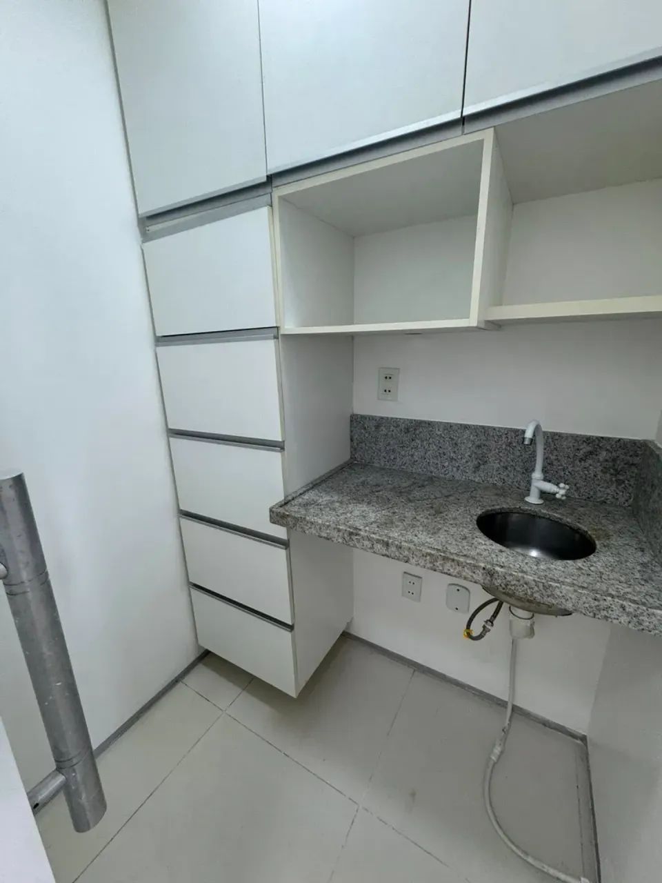 EDIFÍCIO MEDICAL JARACATY  LINDA SALA COMERCIAL DE 43m  220 mil ( PREÇO BAIXO , OPORTUNIDA - Foto 3