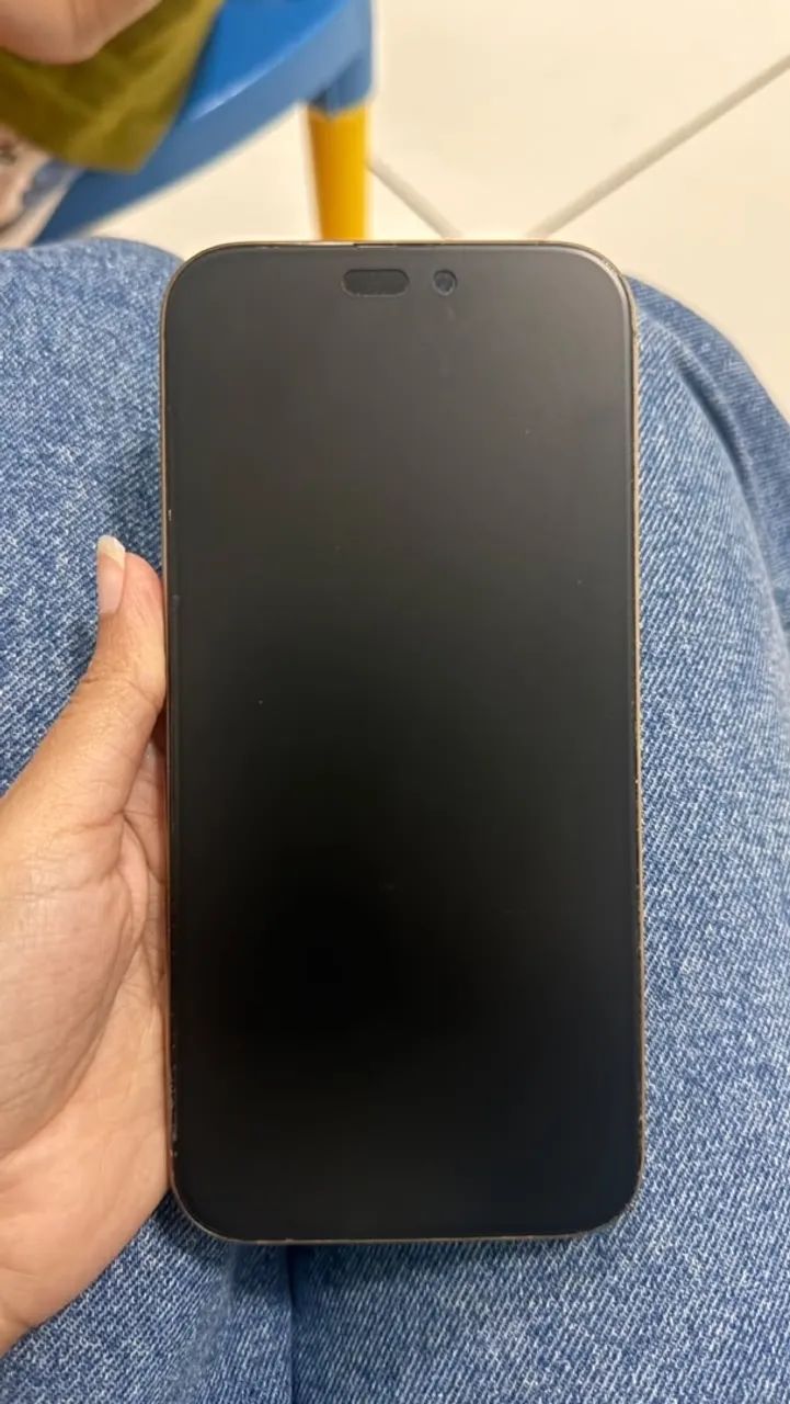 iPhone 16 pro max  - Foto 2