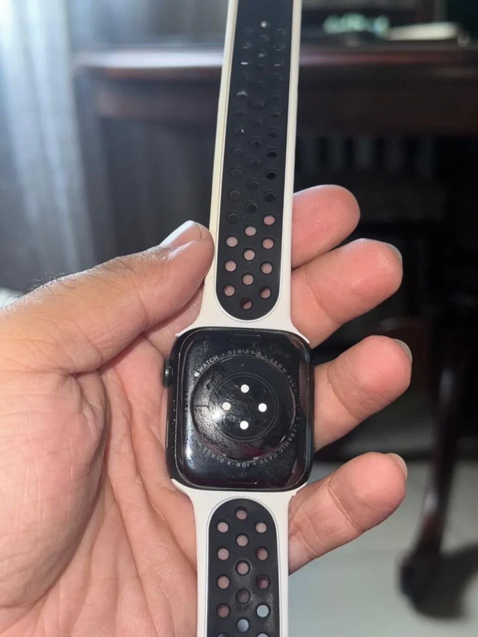 Apple Watch Séries 7 - Foto 3