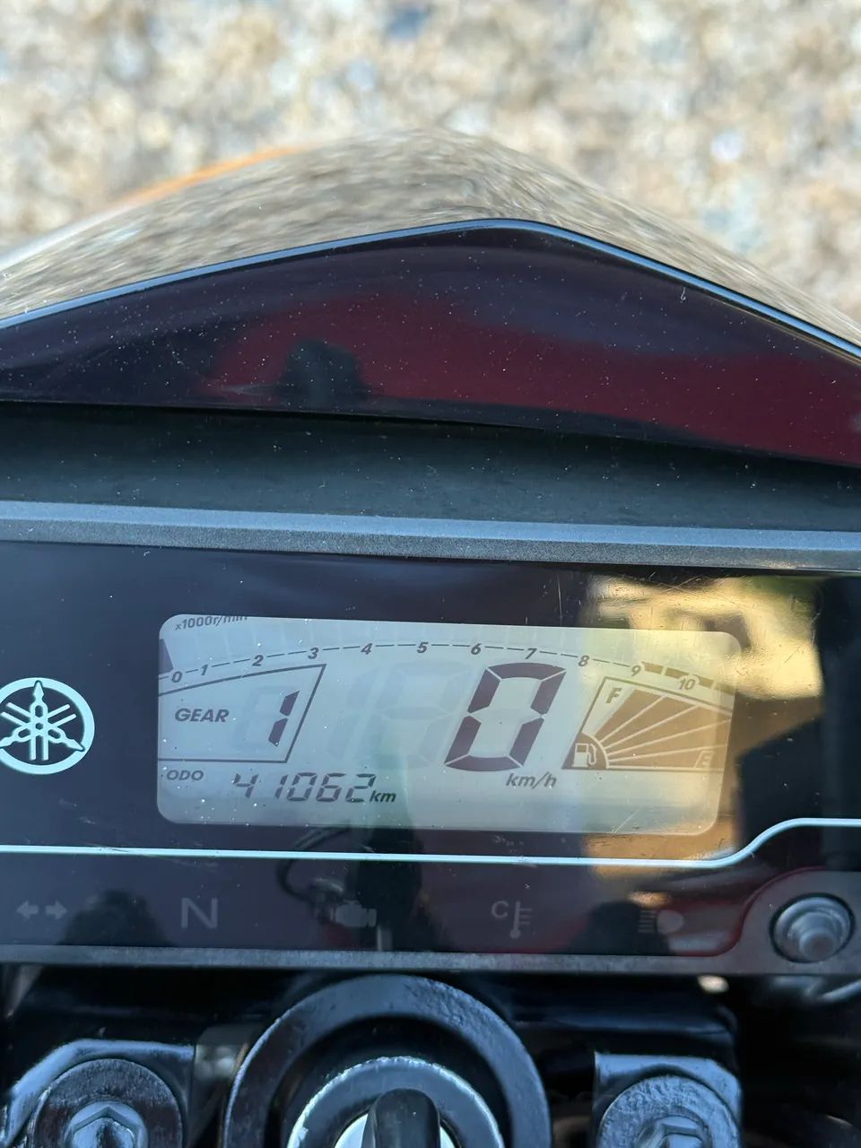 Yamaha Factor 150 ED 2022 - Foto 5