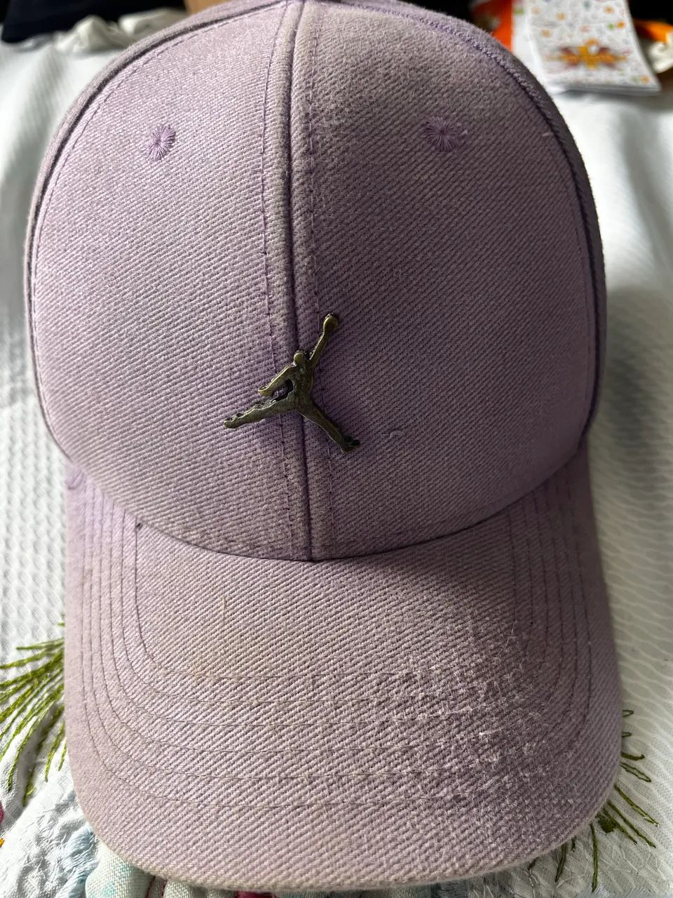 Boné Nike Jordan