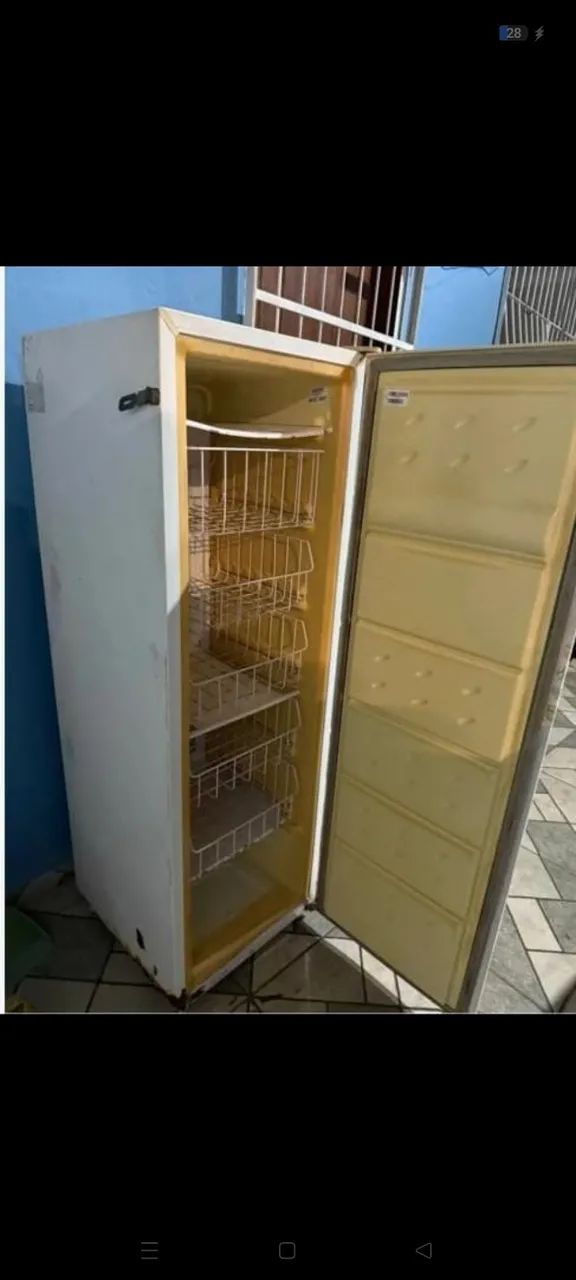 Freezer  - Foto 2