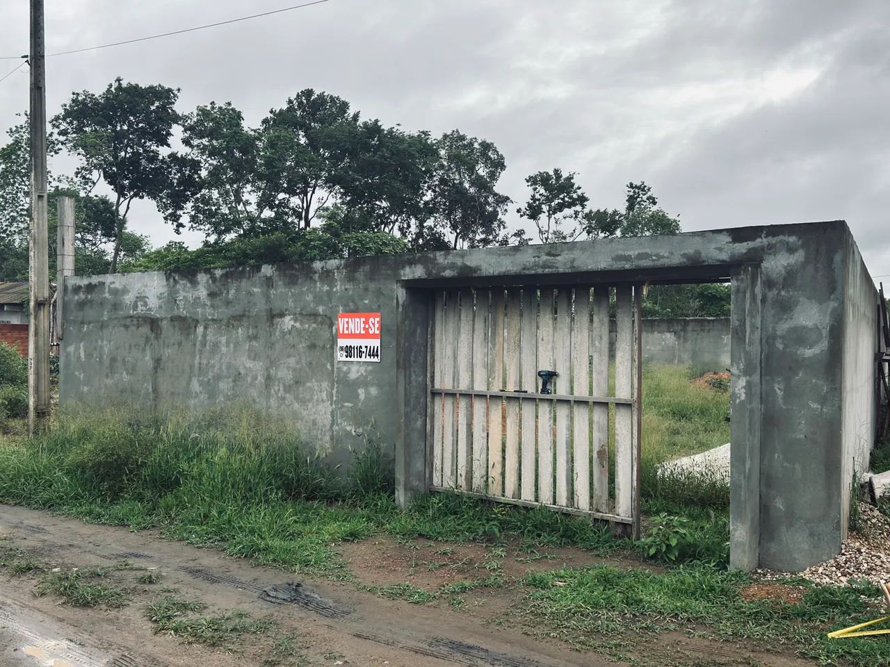 Foto - Macapá - Central