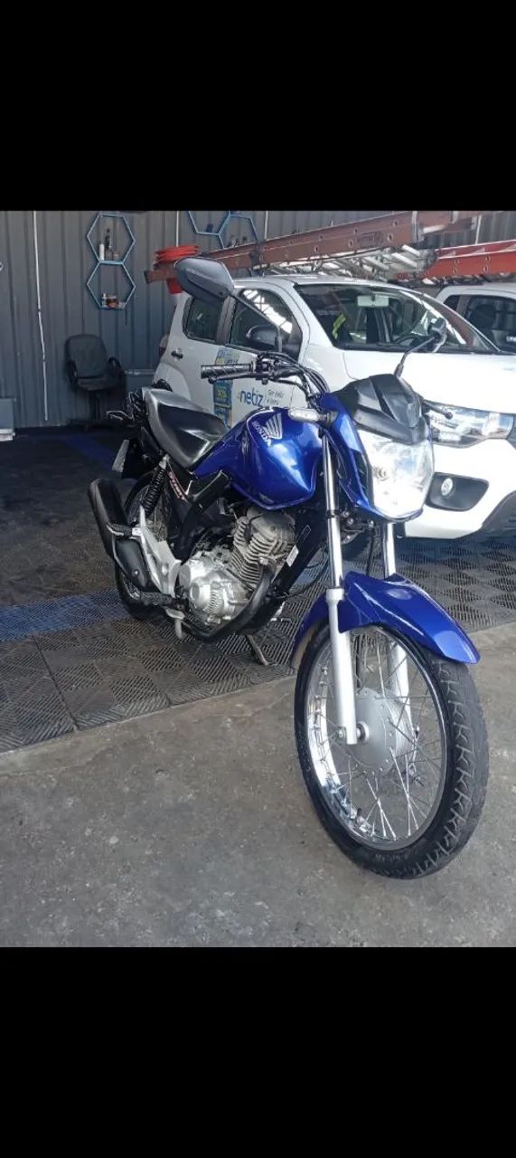Vendo 160 start