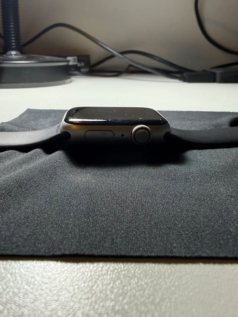 Apple Watch series 4 - 44mm - Foto 3