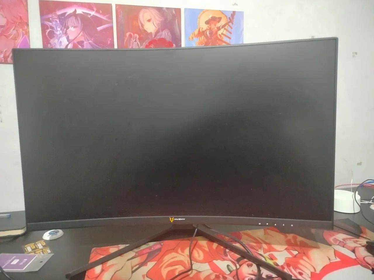 Monitor Gamer - Foto 2