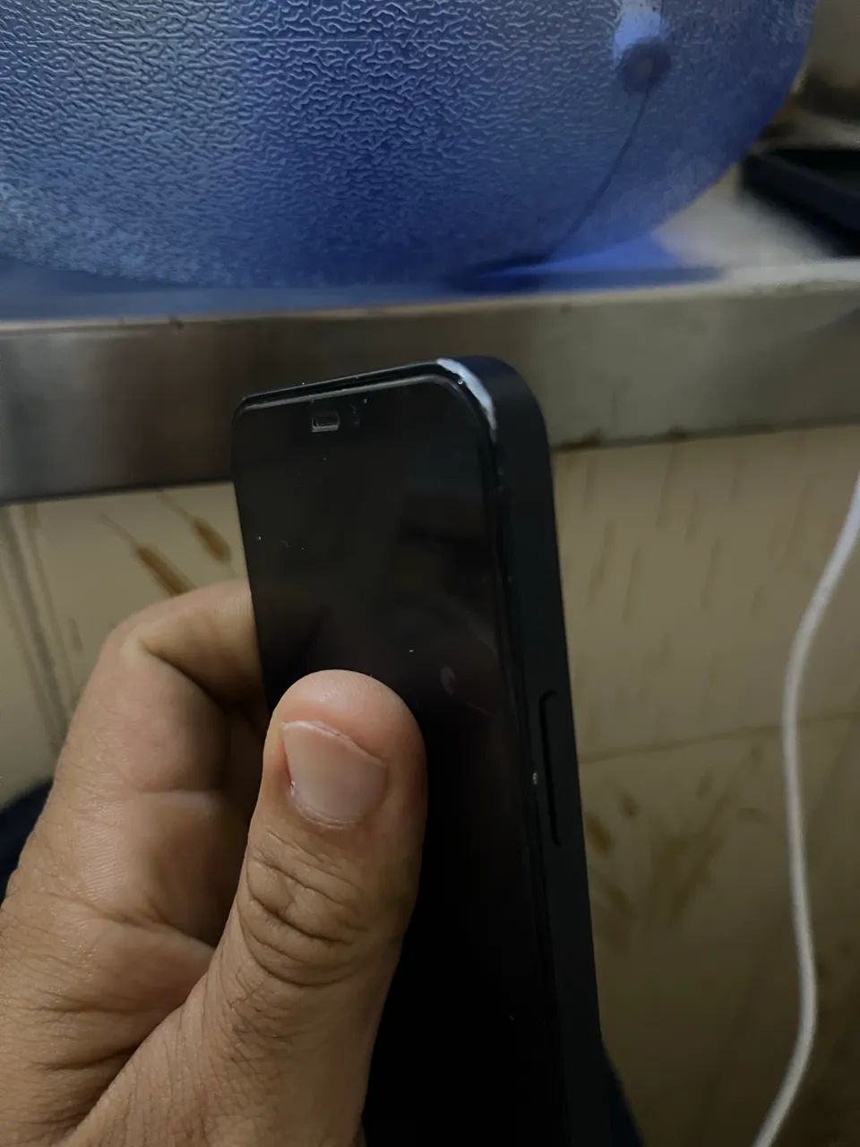 iPhone 12 64Gb com Face ID  - Foto 3