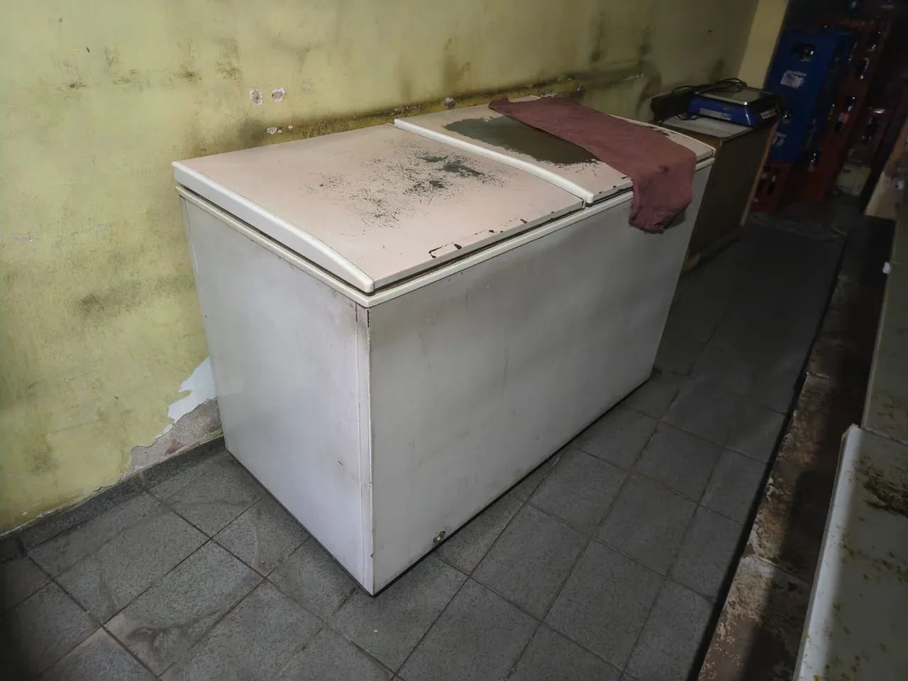 Alugo ponto no coração da ponta grossa, ZAP * - Foto 2