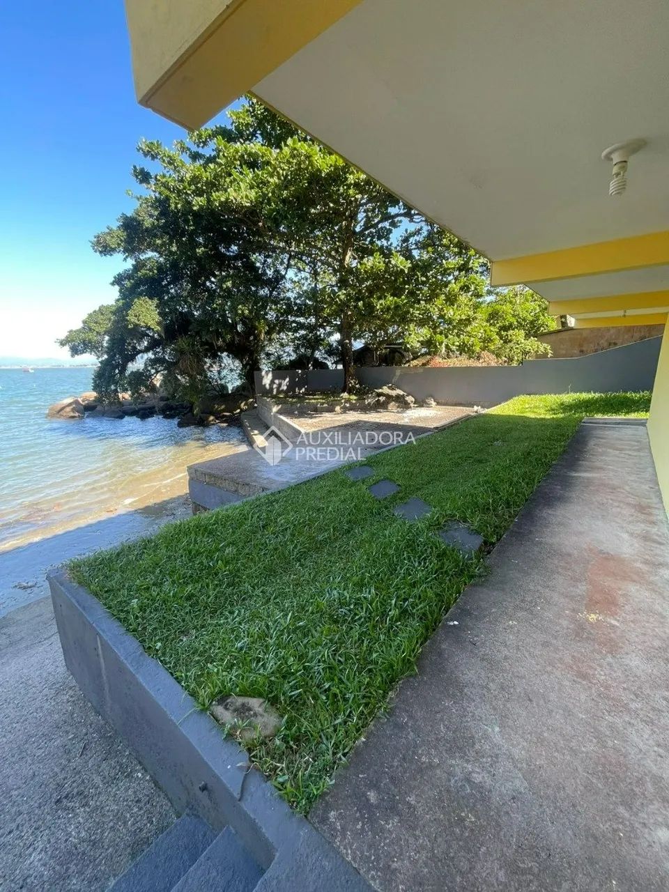 Casa à venda, com praia privativa, Ribeirão da Ilha, FLORIANOPOLIS - SC - Foto 5