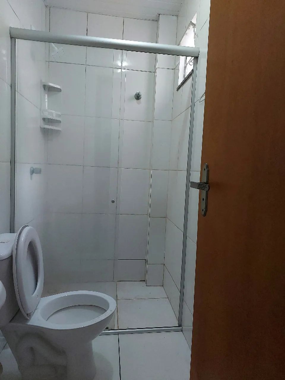 kitnet próximo à Praça Brasil - Foto 5