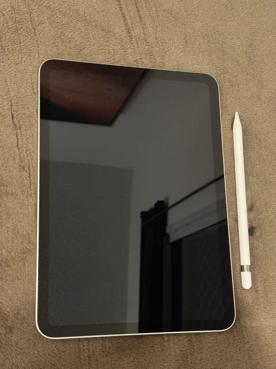 IPAD + APPLE PENCIL
