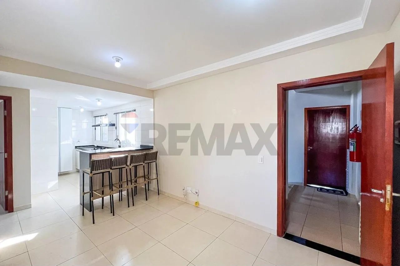 Apartamento a venda 2 quartos Vila Progresso Sorocaba SP