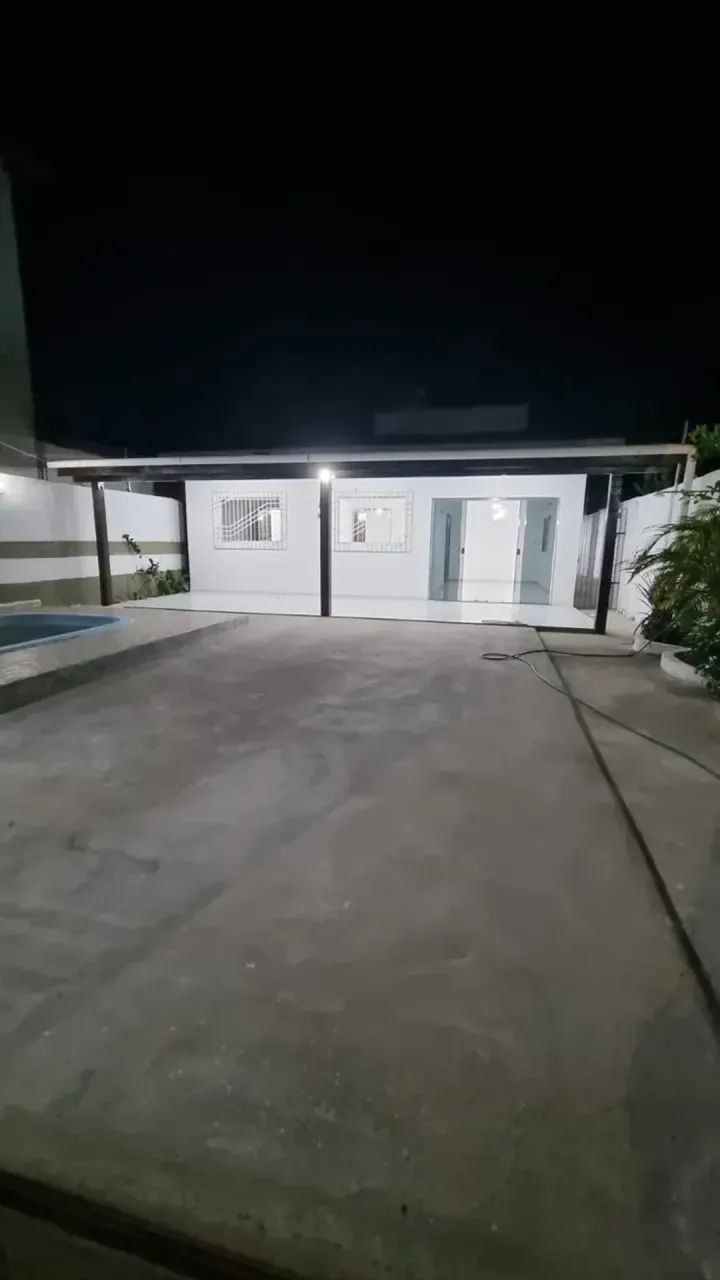 Excelente casa no Conjunto Embrapa em Macap á - Foto 2