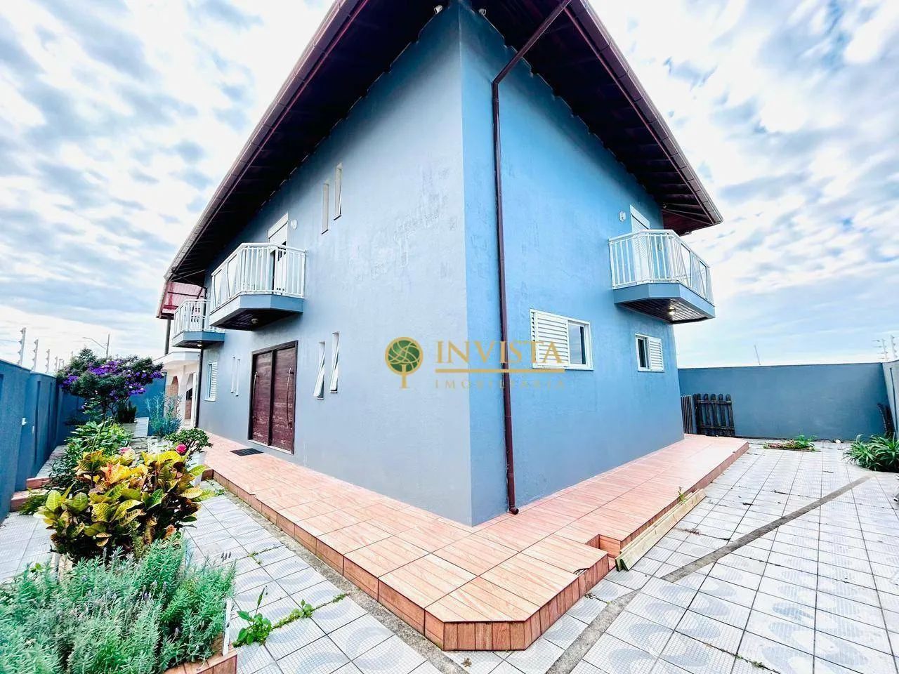 Casa pé na Areia para alugar com 3 quartos em Florianópolis. - Foto 4