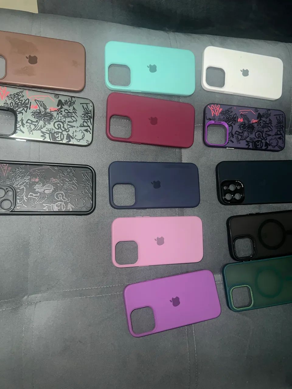 IPHONE 13 PRO MAX - Foto 5