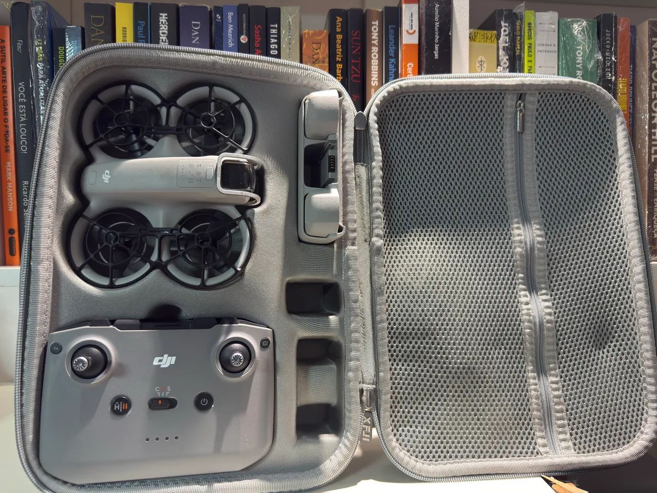 Drone DJI Neo - Foto 3