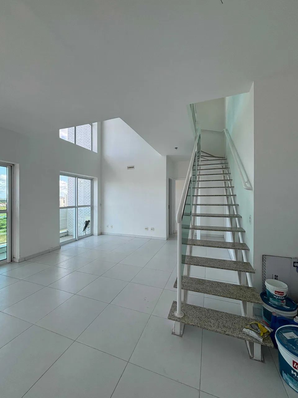 Cobertura Duplex com 3 suítes Exclusiva  Neo Residence [22308]