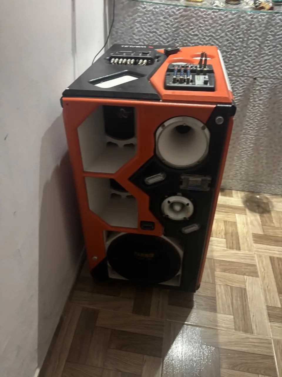 Caixa Bob - Foto 4