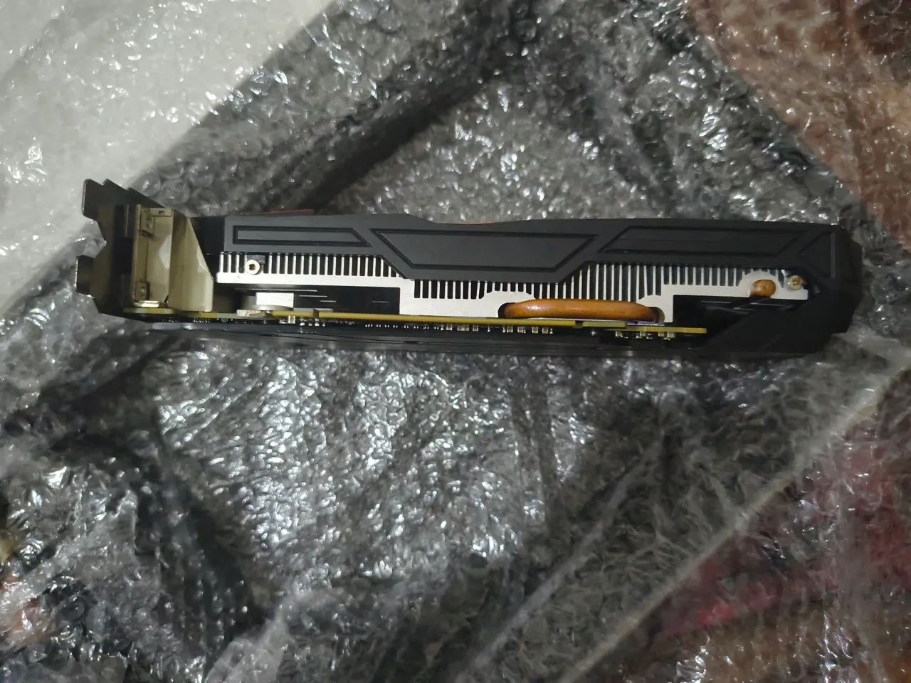GTX 1060 5g - Foto 3