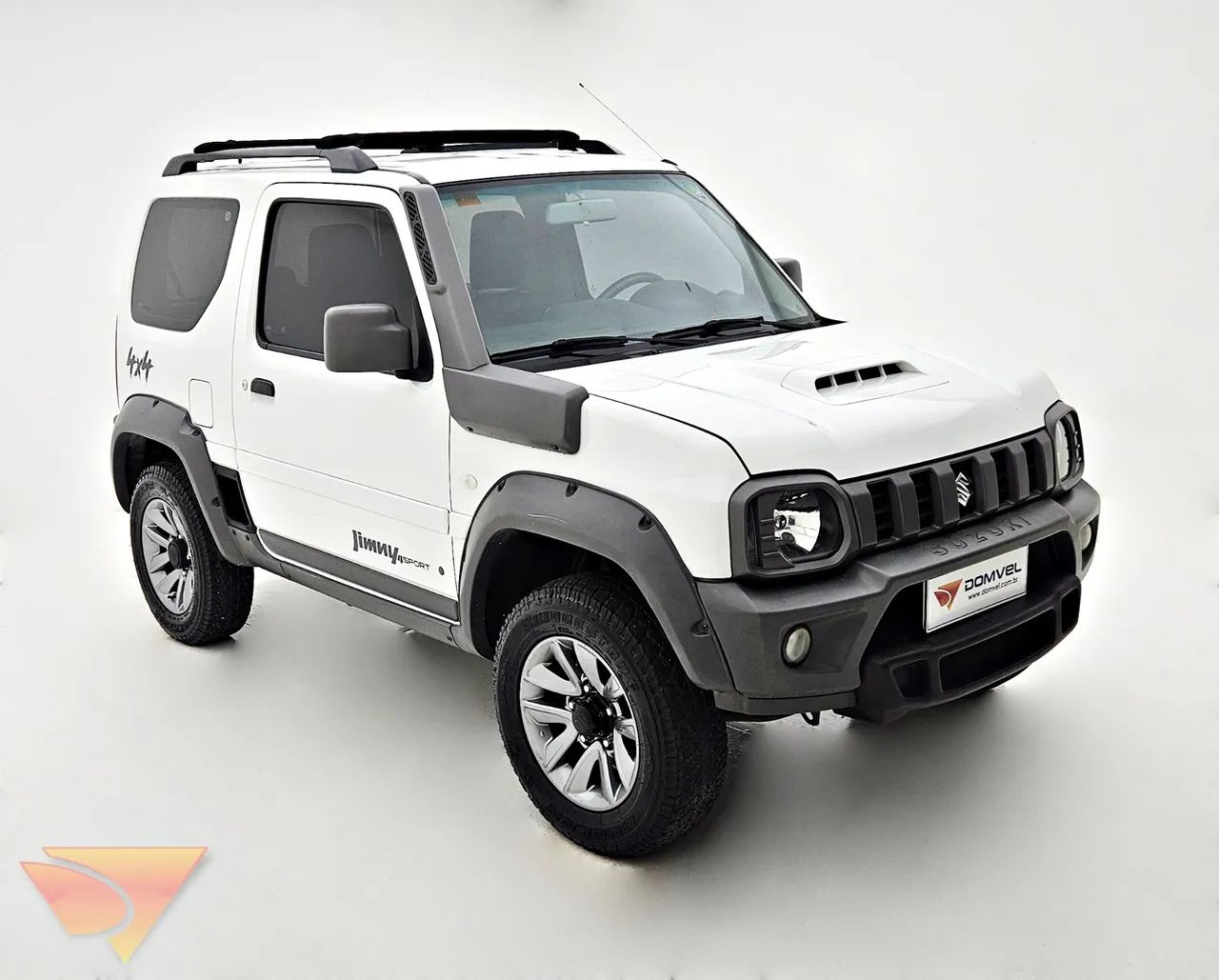 Suzuki Jimny 4sport/ 4work 1.3 16V 2020