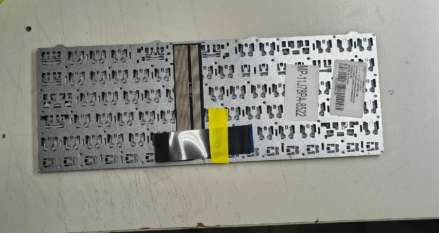 teclado de notebook - Foto 3