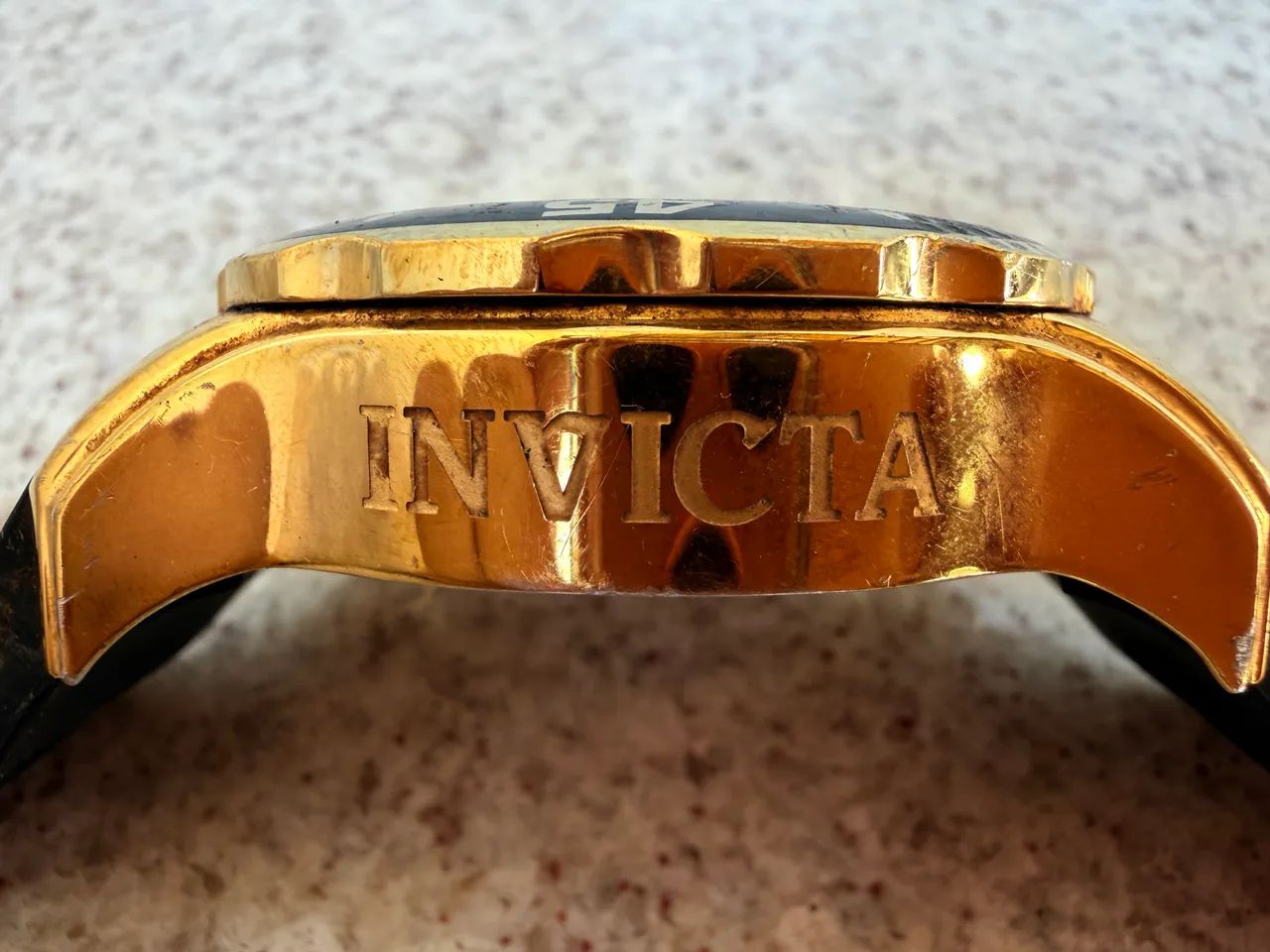 ? Relógio Invicta Pro Diver Original - Estilo e Presença - Foto 4