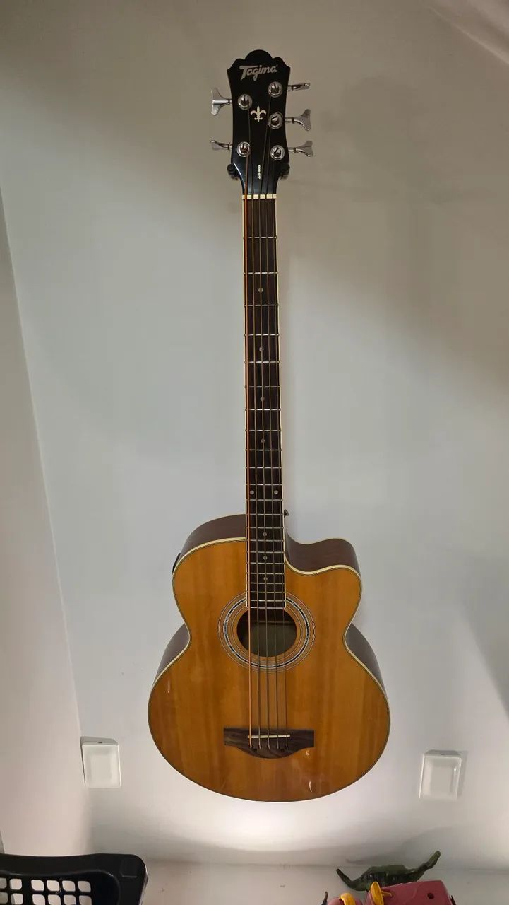 BAIXOLÃO TAGIMA B-500