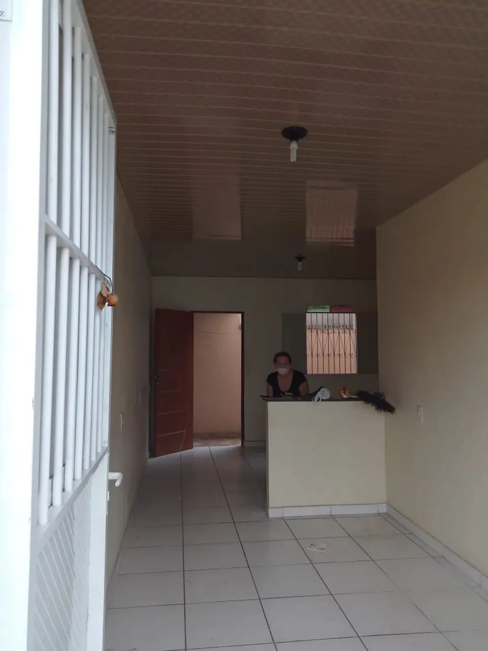 Kitnet em vila  - Foto 2