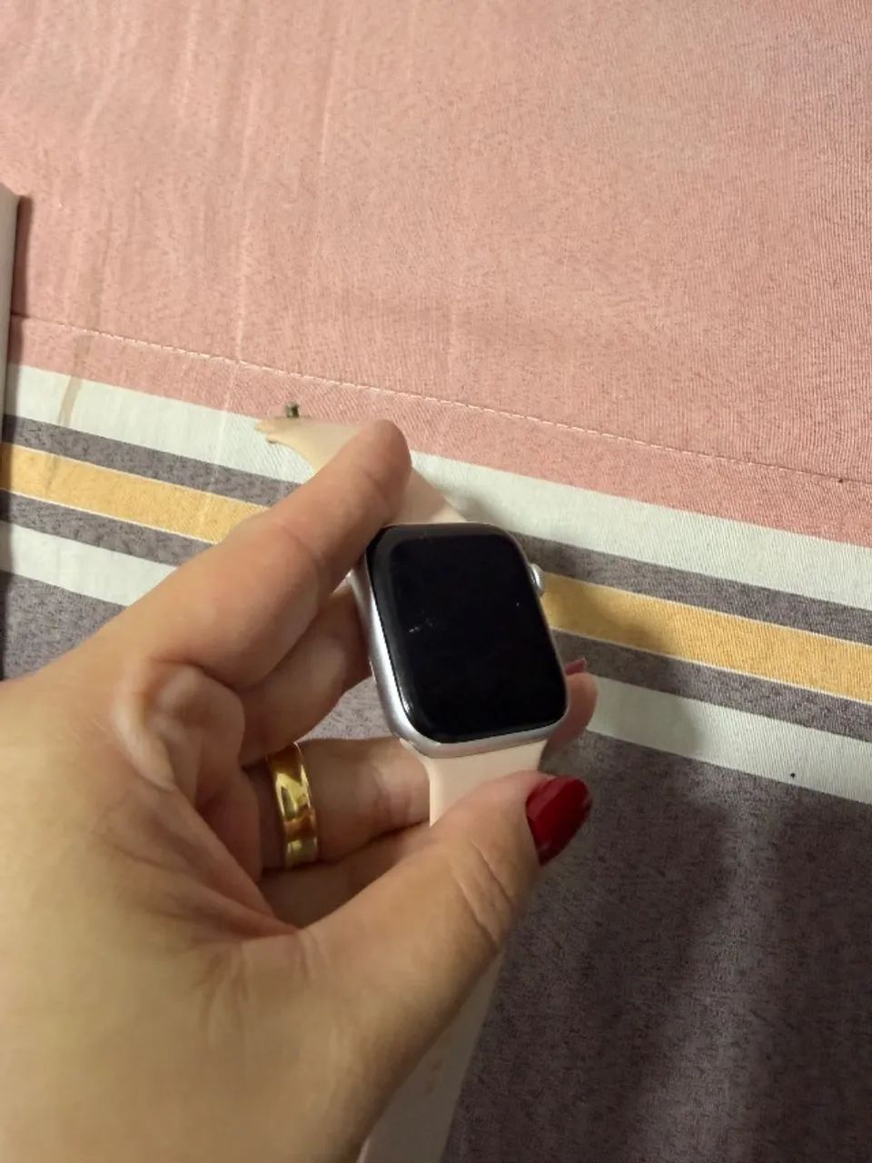 Apple Watch SE 44mm - Foto 4