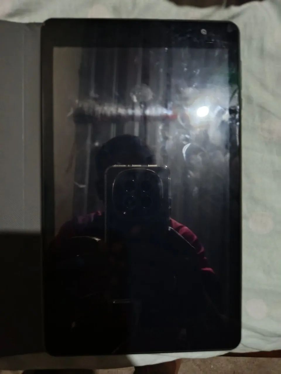 Tablet - Foto 3
