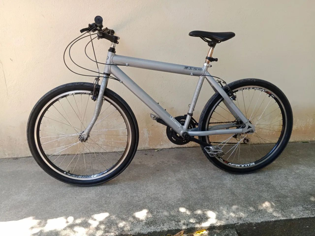 Bicicleta aro 26 - Foto 2