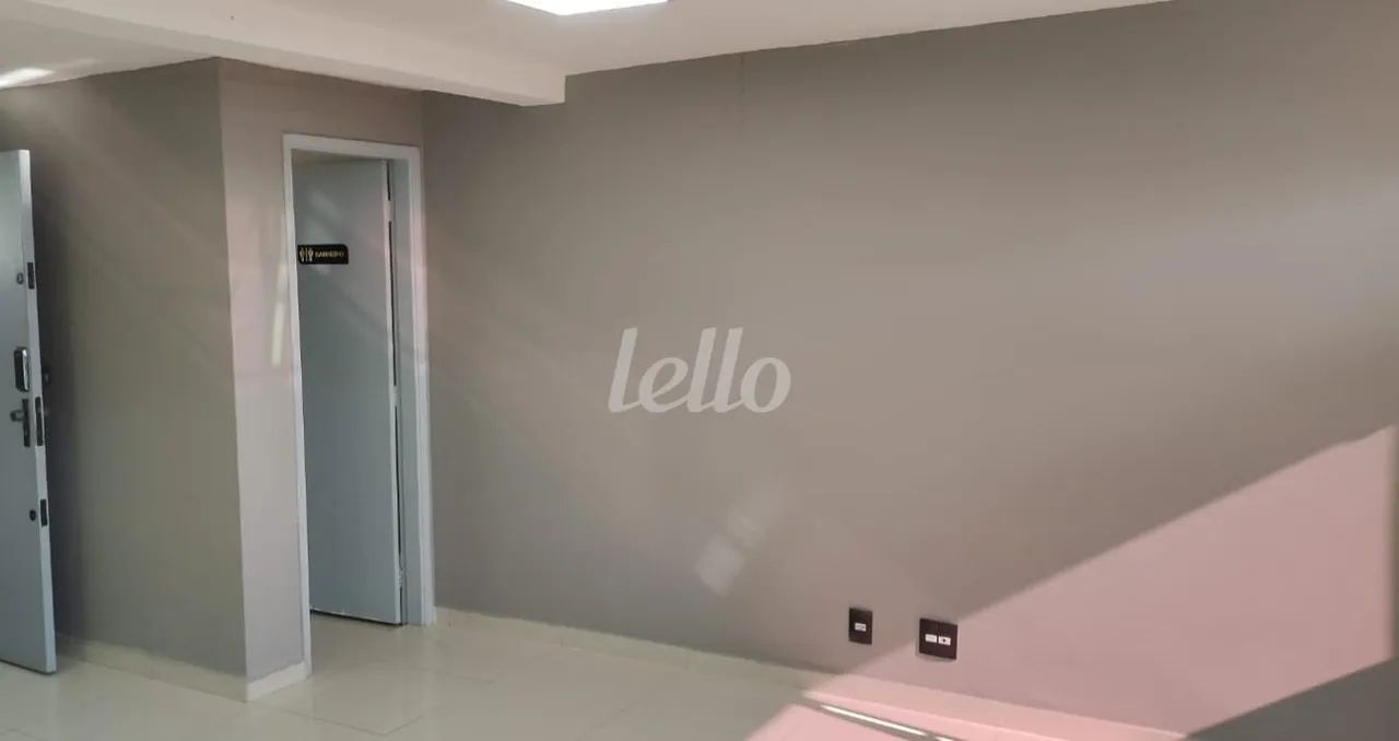 Comercial para alugar no(a) Vila Pompeia