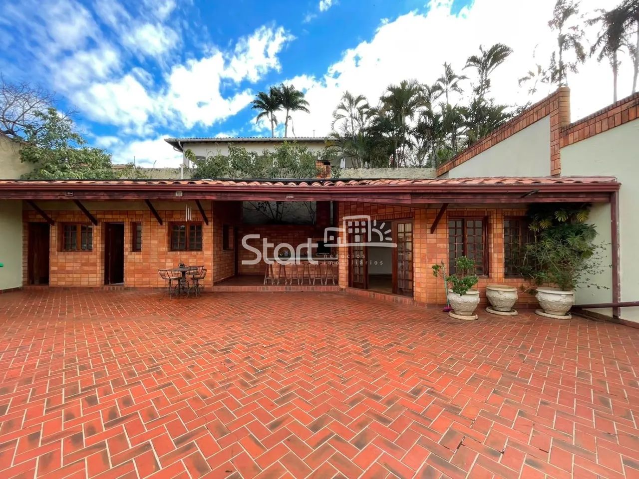 casa - Chácara Primavera - Campinas - Foto 2