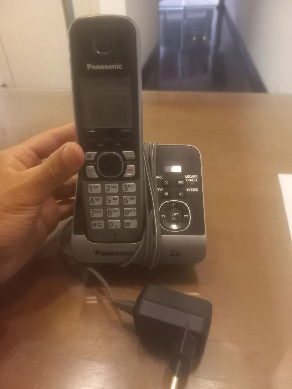 Telefone panasonic  - Foto 3