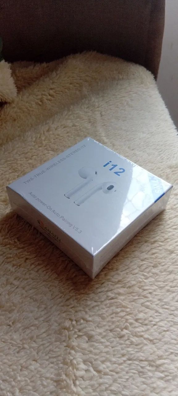 Realme i12 TrueWireless - Foto 3
