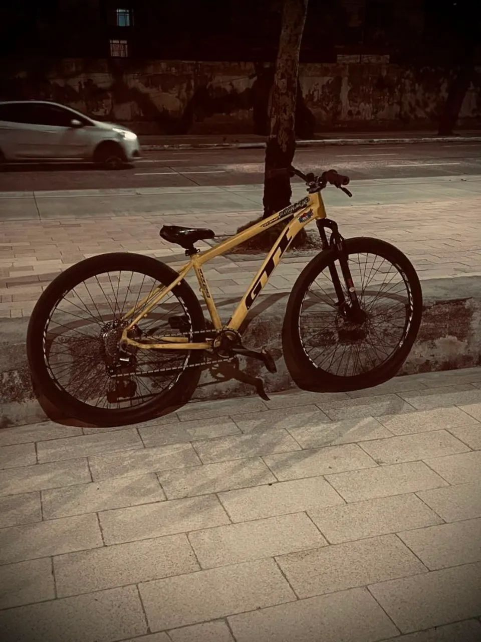 bike GTI aro 29 - Foto 2