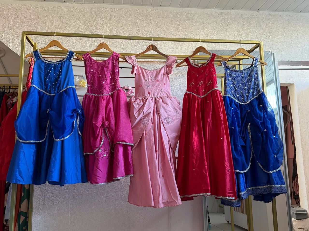 Vestidos festa  - Foto 2