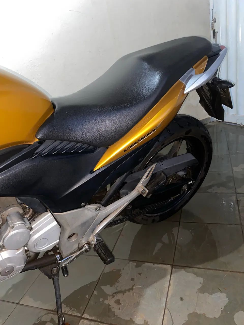 Cb300  - Foto 5
