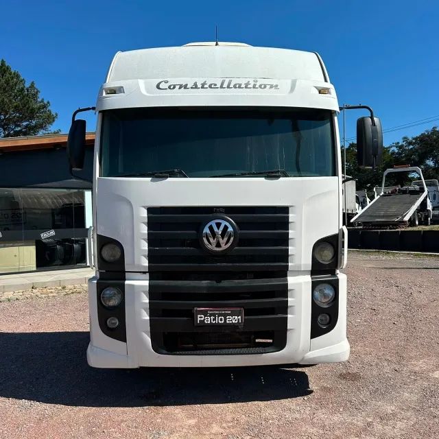 VW 19.320 4x2 Constelation 2011 - Foto 3