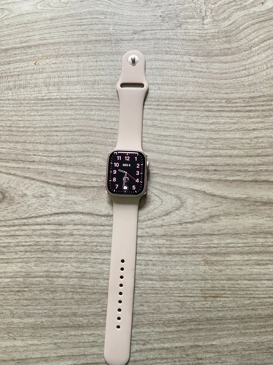Apple Watch séries 9 41mm