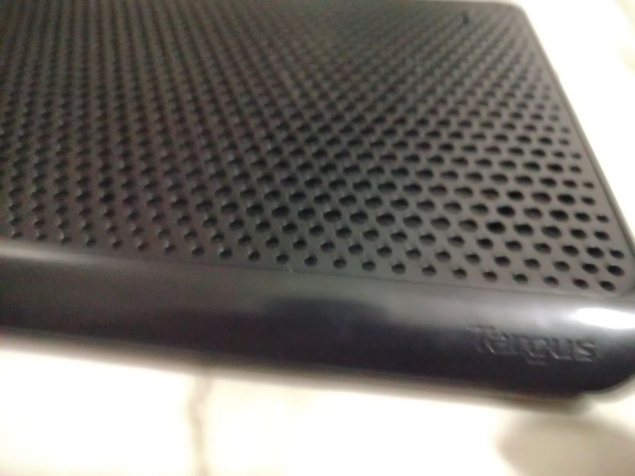 Base Ventilada Targus para Notebook (Perfeito Estado) - Foto 3