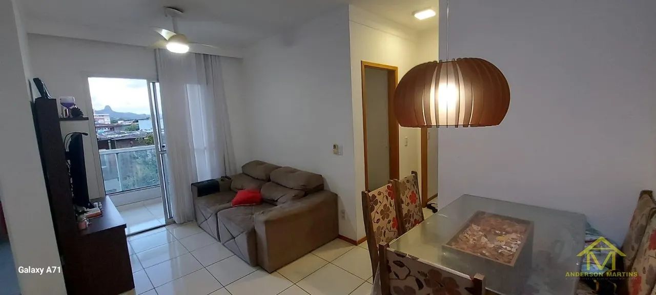 Apartamento em Aribiri - Vila Velha, ES - Foto 3