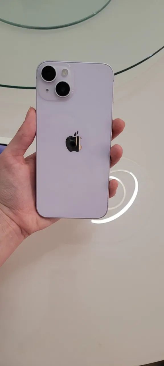 iPhone 14 128GB  - Foto 2