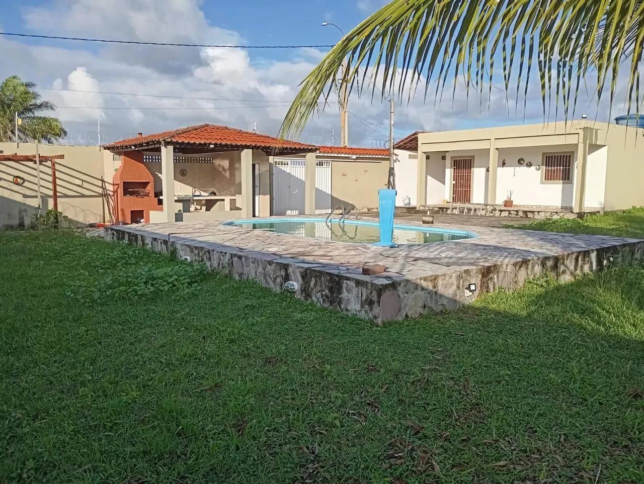 Vendo excelente Casa na Praia de Catuama - Foto 2