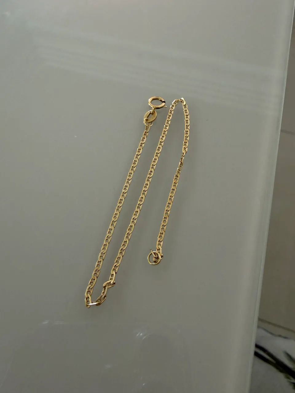 Pulseira ouro 18k 
