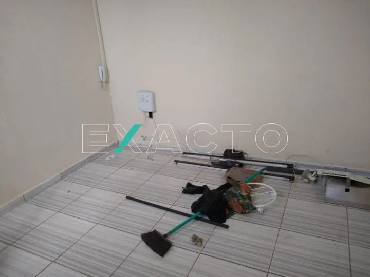 salão - Jardim do Trevo - Campinas - Foto 4