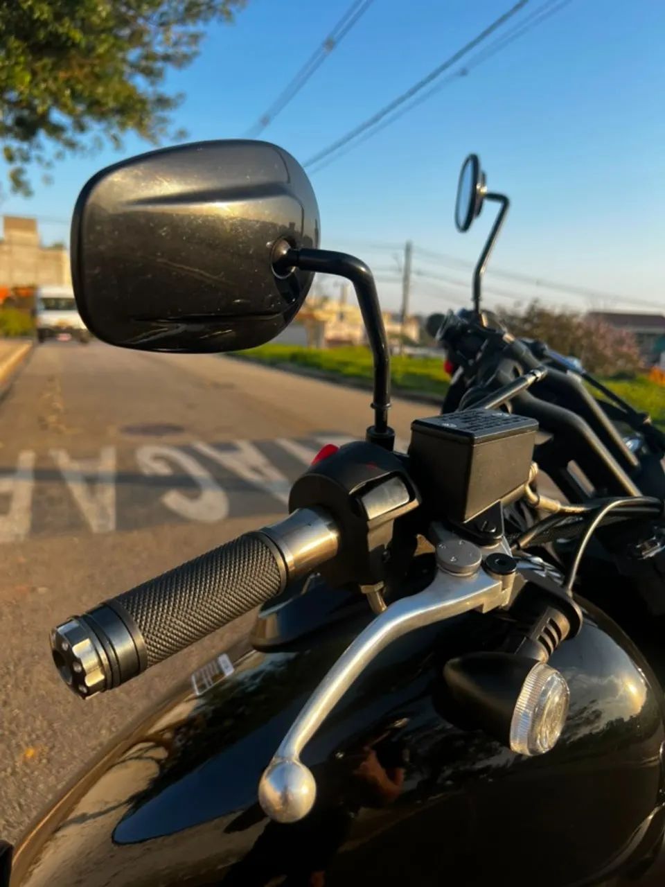 Iron 250 Shineray - Foto 5