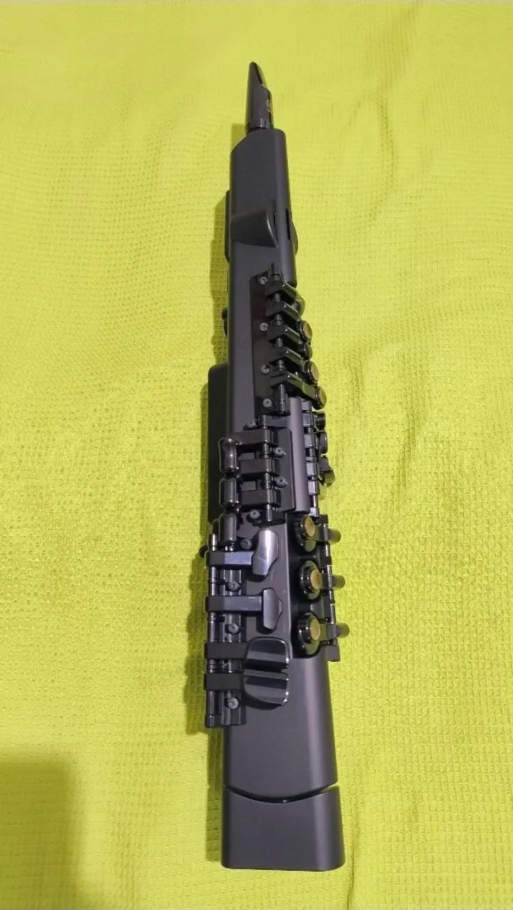 Saxofone digital yamaha - Foto 3